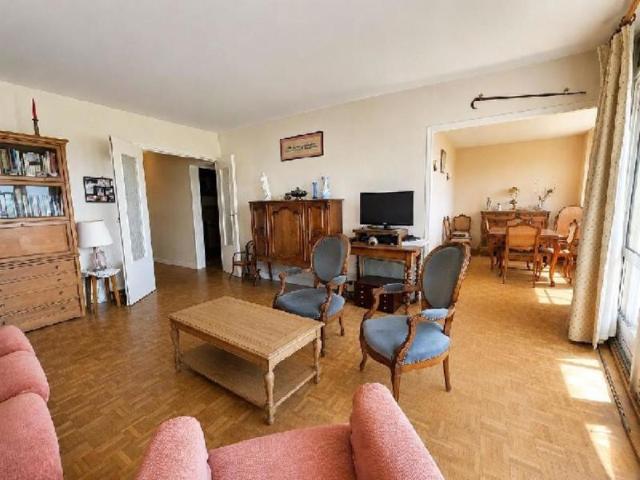 Appartement vente à Senlis, Nogent-sur-oise