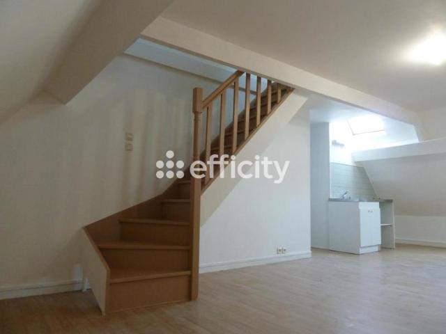 Appartement vente à Rambouillet, Saint-arnoult-en-yvelines