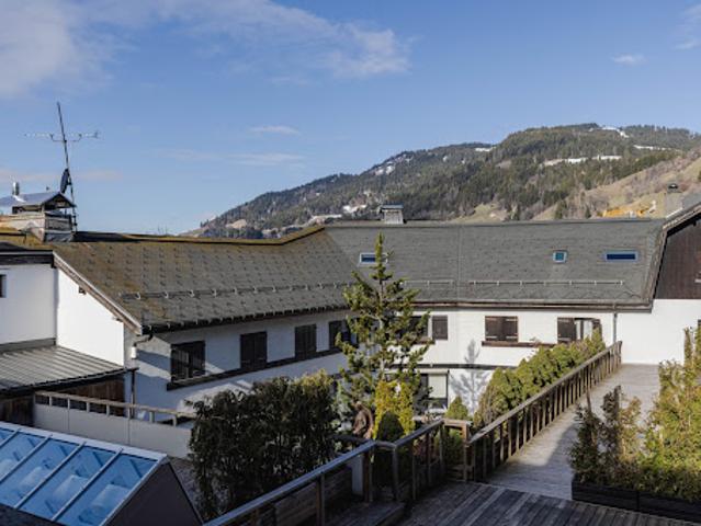 Appartement vente à Bonneville, Megève