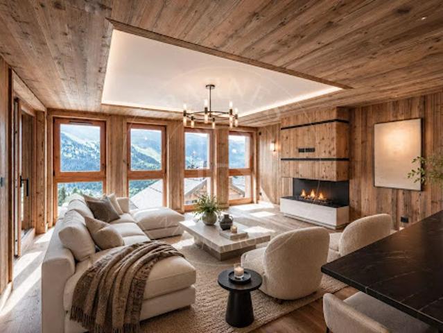 Appartement vente à Albertville, Les Allues