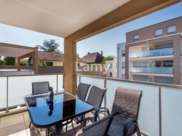Appartement vente à Dijon
