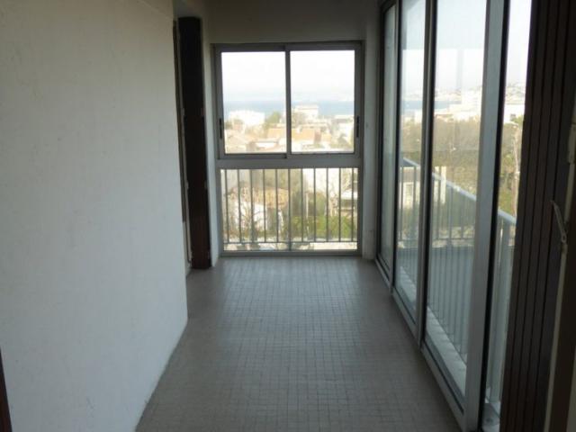 Appartement location à Marseille