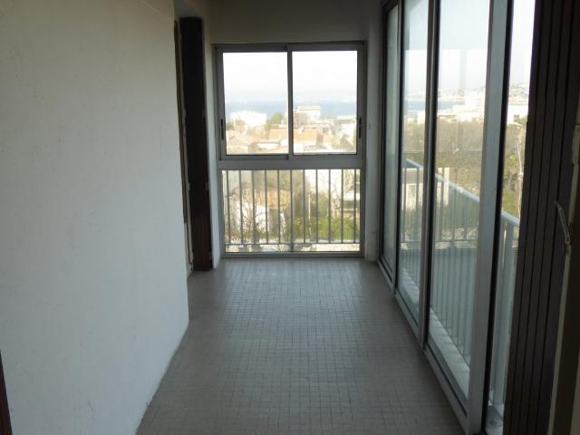 Appartement location à Marseille