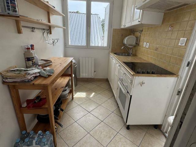 Appartement location à Saint-Prix, Val-d'Oise