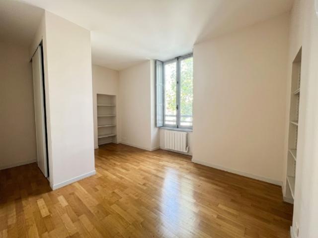Appartement location à Nantes