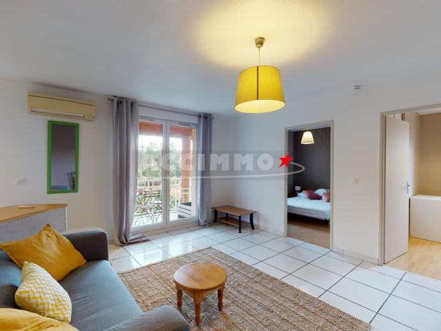 Appartement location à Toulouse, Balma