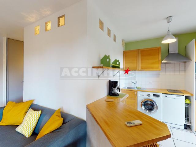 Appartement location à Balma, As Cambiots