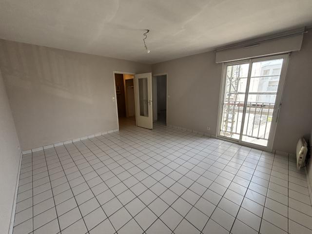 Appartement location à La Roche-sur-Yon, Montaigu