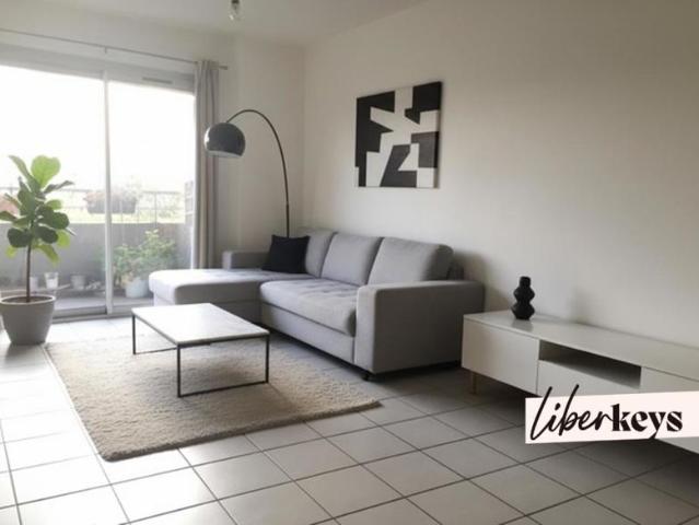 Appartement vente à Montpellier