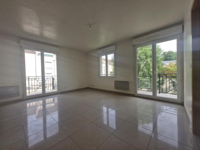 Appartement vente à Sarcelles, Vémars