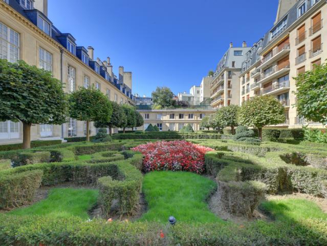 Appartement vente à Paris, Île-de-France