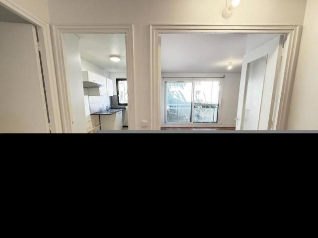Appartement vente à Paris, Île-de-France