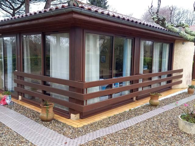 Appartement vente à Cazaubon, Cretone