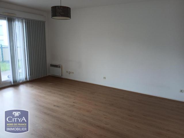 Appartement location à Valenciennes