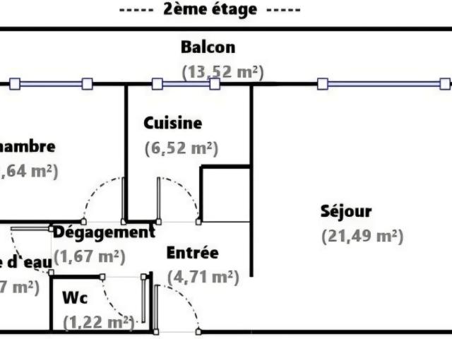 Appartement location à Paris, Île-de-France