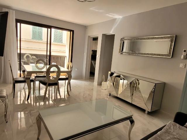 Appartement vente à Albi, Terssac