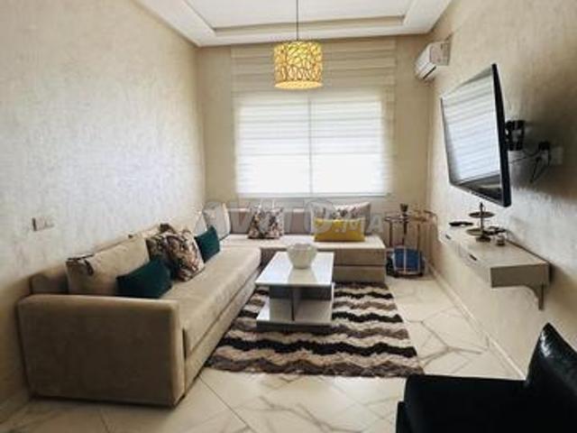 Appartement vente à Anfa, Gharb-Chrarda-Beni Hssen