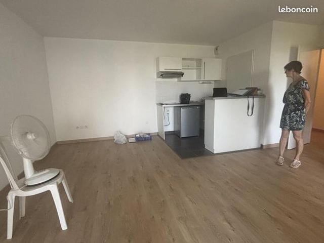 Appartement vente à Les Sables-d'Olonne, Avrillé