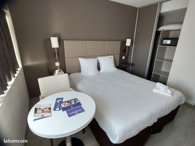 Appartement vente à Nanterre, Courbevoie