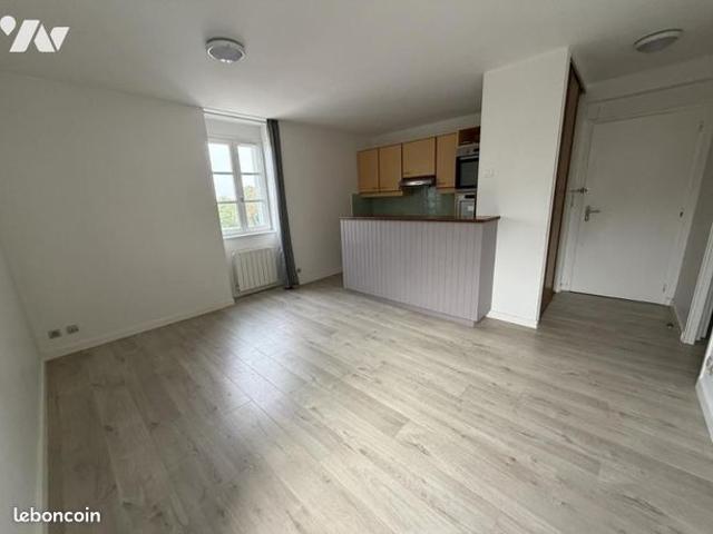 Appartement vente à Hédé-Bazouges, Ille-et-Vilaine