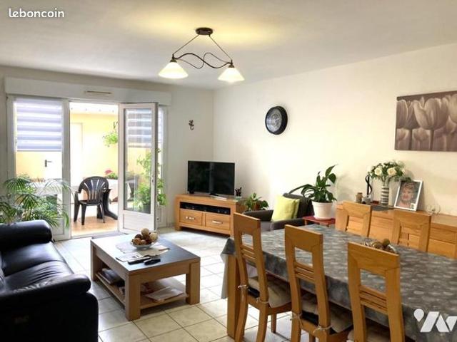 Appartement vente à Lille, La Bassée
