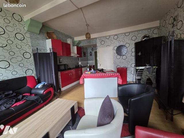Appartement vente à Morlaix, Bretagne