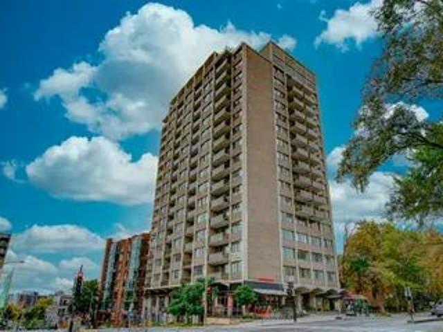 Apartment for rent in St. Leonard's, Quebec