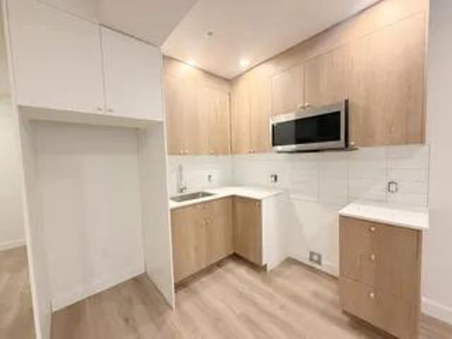 Apartment for rent in Québec, Quebec