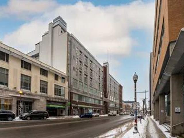Apartment for rent in Québec, Quebec
