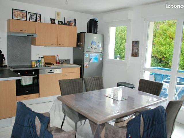 Appartement vente à Saint-Léonard, Gers
