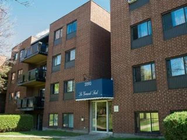 Apartment for rent in Sainte-julie, Quebec