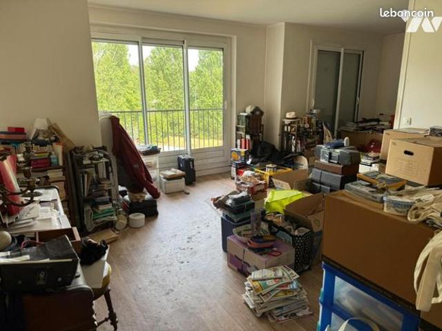 Appartement vente à Nanterre, Vaucresson