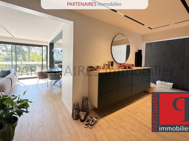 Appartement vente à Versailles, Le Chesnay