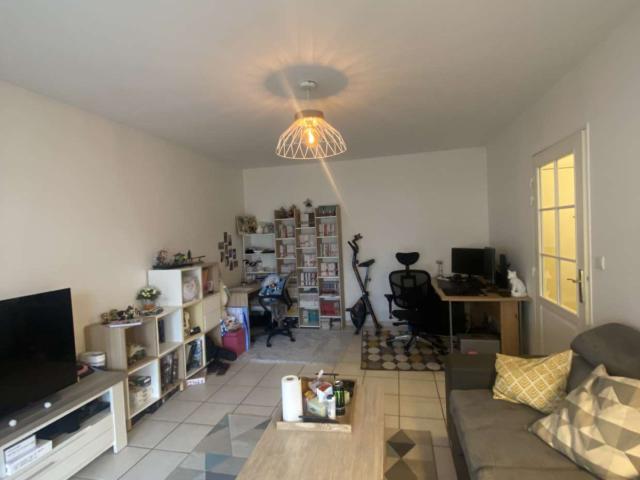 Appartement vente à Orléans, Saint-jean-de-braye