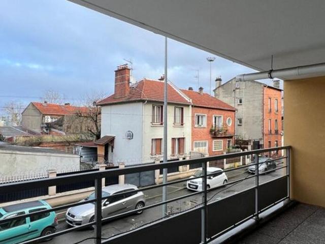 Appartement location à Bobigny, Noisy-le-sec