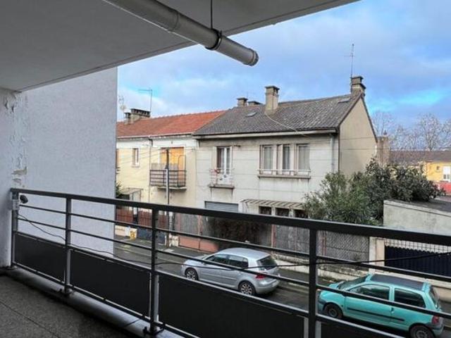Appartement location à Bobigny, Noisy-le-sec