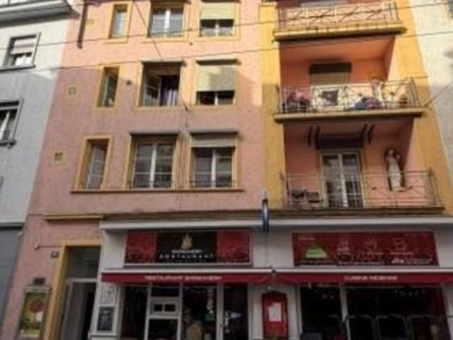 Apartment mieten in Neuchâtel, Corcelles (NE)