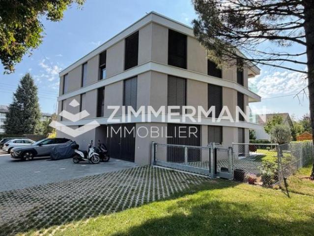 Apartment mieten in Meyrin