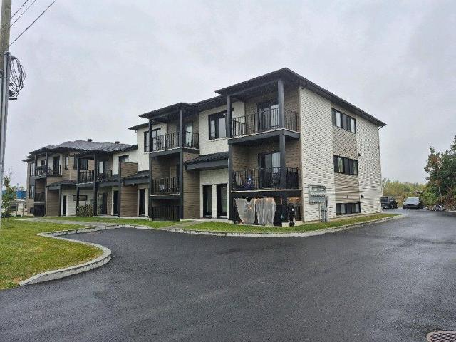 Apartment for rent in Nitro, Salaberry-de-Valleyfield