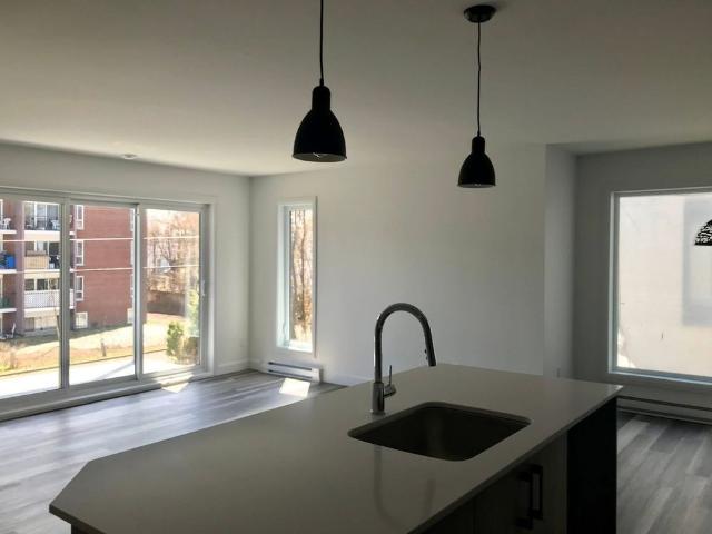 Apartment for rent in Pointe-de-Sainte-Foy, Québec