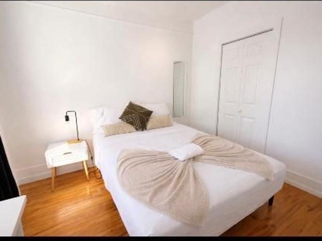 Apartment for rent in Les Chenaux, Trois-Rivières