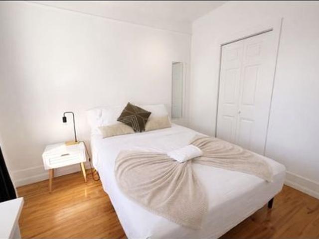Apartment for rent in Les Chenaux, Trois-Rivières
