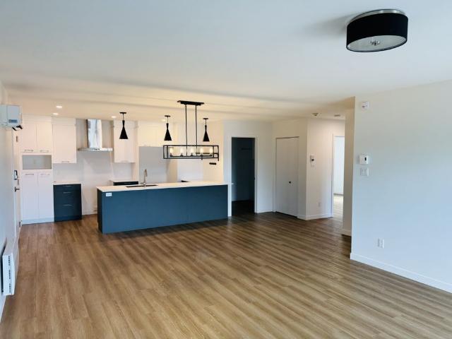 Apartment for rent in Sherbrooke, Quebec