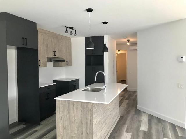 Apartment for rent in Pointe-de-Sainte-Foy, Québec