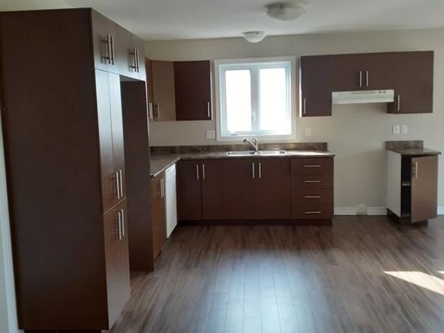 Apartment for rent in Gatineau, Quebec