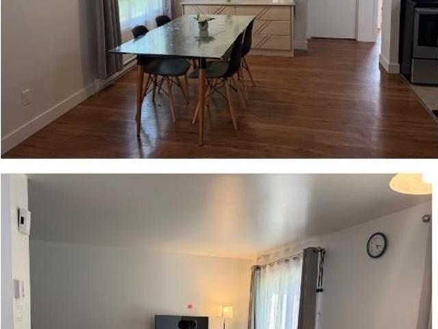 Apartment for rent in Lévis, Quebec