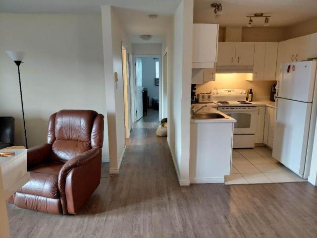 Apartment for rent in Jacques-cartier, Quebec