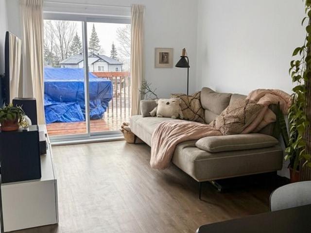 Apartment for rent in Sherbrooke, Quebec