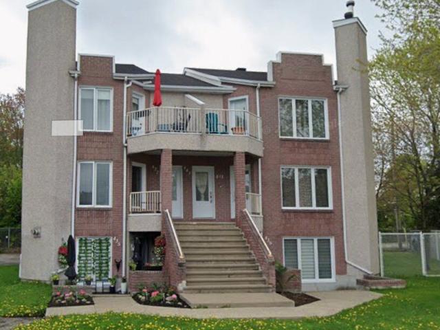 Apartment for rent in Saint-Jérôme, Laurentides