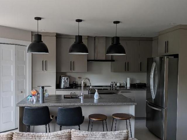 Apartment for rent in Saint-Côme, Lanaudière